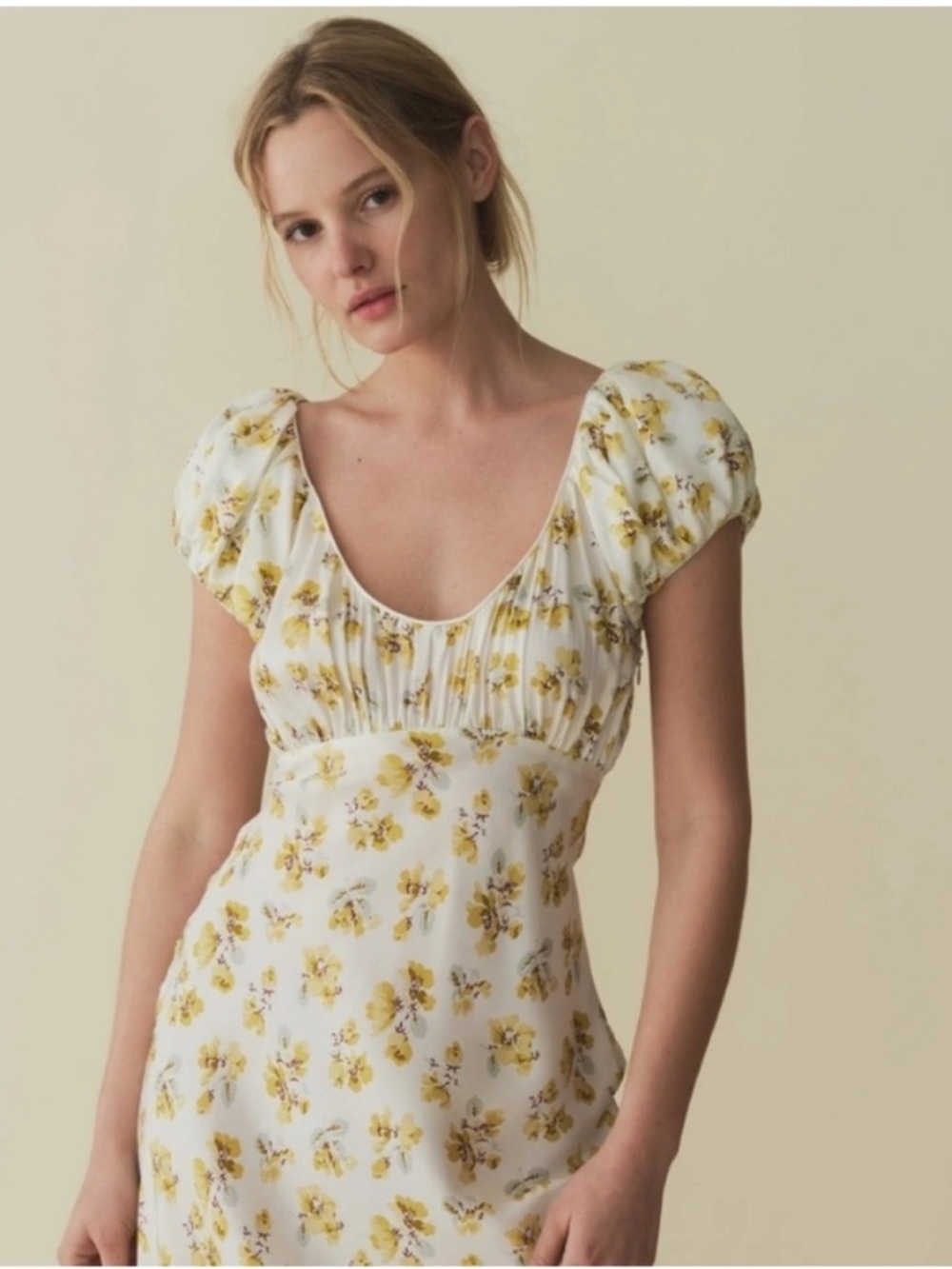 Doen FLORENCIA DRESS - Picture 2 of 11